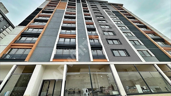 LION İNŞAATTAN İLK EVİME UYGUN 0 KAPALI OTAPARKLI SİTE İÇİ DAİRE