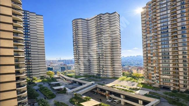 LION DAN SİTE İÇİ MERKEZİ KONUMDA HASTANEYE YAKIN ARAKAT 2+1 !!