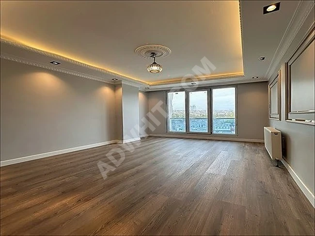 LION İNŞAATTAN MERKEZİ LOKASYONDA %60 KREDİ İMKANI FIRSAT DAİRE!