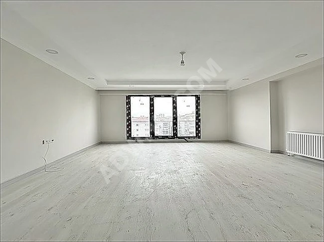 LION İNŞAATTAN İLK EVİME UYGUN 0 KAPALI OTAPARKLI SİTE İÇİ DAİRE