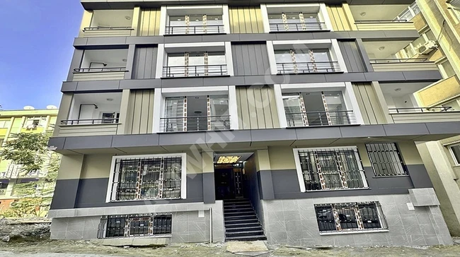 LION İNŞAATTAN İLK EVİME UYGUN %80 KREDİ İMKANI İLE EV SAHİBİ OL