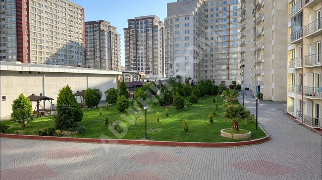 LION İNŞAATTAN SİTE İÇİ GENİŞ PEYJAZ ALANI İLE YILIN SON FIRSATI