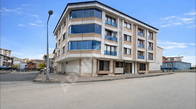 LION'DAN KAÇIRILMAYACAK FIRSAT 2+1 BAHÇE KATI ANA CADDEYE YAKIN!