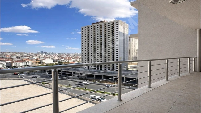 LİON'DAN YATIRIMCILARA YÜKSEK KİRA GETİRİLİ SIFIR SİTE PROJESİ !