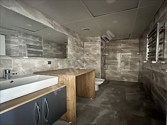 LION İNŞAATTAN SİTE İÇİ GÜVENLİKLİ YATIRIMLIK FIRSAT DAİRE !!