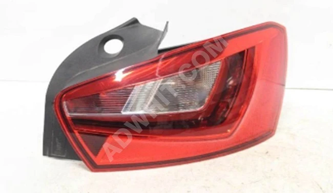 IBİZA LEDLİ SAĞ DIŞ STOP