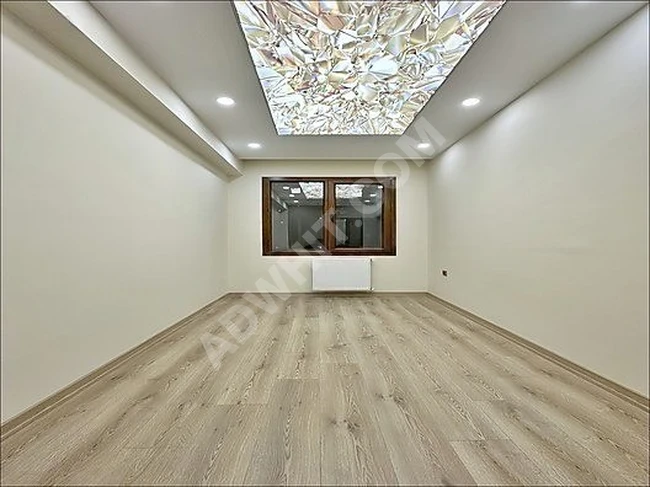 " İLK EVİME UYGUN DOĞAN ARASLI BULV. 1'DK %70 KREDİ İMKANI !!