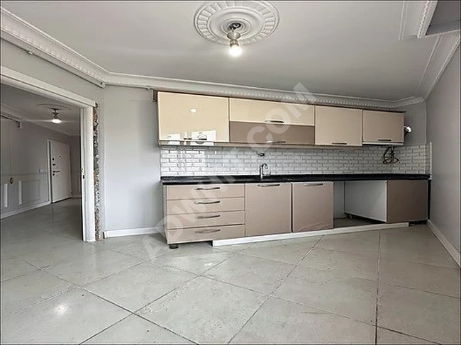 LION İNŞAATTAN MERKEZİ LOKASYONDA %60 KREDİ İMKANI FIRSAT DAİRE!