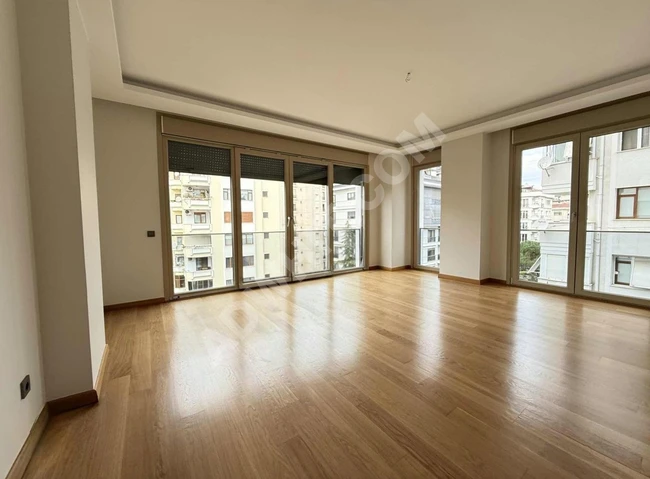 ALKAYA'DAN SUADİYE BAĞDAT'A YAKIN 105m² NET FIRSAT DAİRESİ