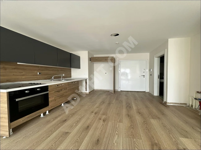 LION İNŞAATTAN SİTE İÇİ GÜVENLİKLİ YATIRIMLIK FIRSAT DAİRE !!