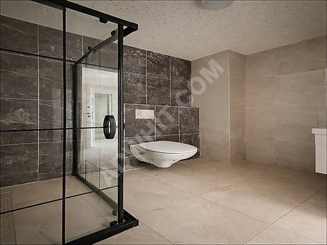 LİON'DAN YATIRIMCILARA YÜKSEK KİRA GETİRİLİ SIFIR SİTE PROJESİ !