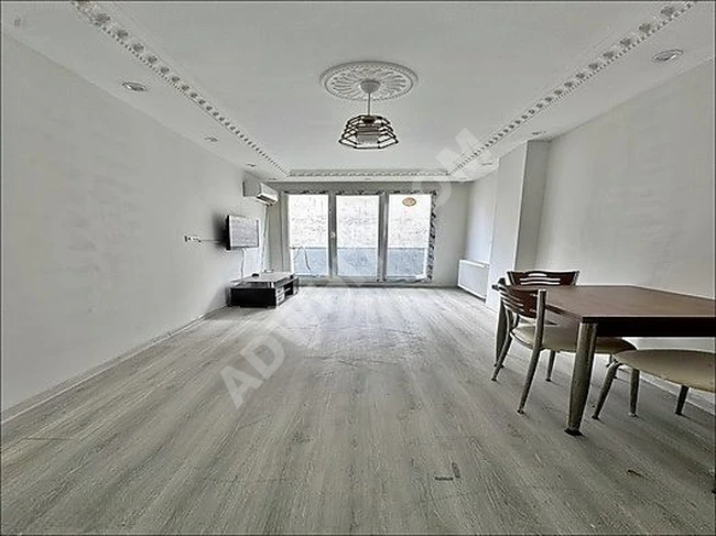 LION'DAN KİRALIK 1+1 ARAKAT DAİRE METROBÜSE 10 DK MESAFEDE !!