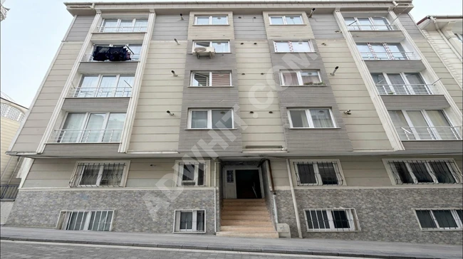 LION'DAN ARAŞTIRMA VE EĞİTİM HASTANESİNE 5DK MESAFEDE 2+1 DAİRE!