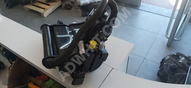 5Q0201797G AKTİF KARBON FİLTRESİ GOLF