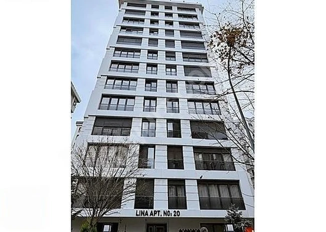 ALKAYA'DAN SUADİYE BAĞDAT'A YAKIN 105m² NET FIRSAT DAİRESİ