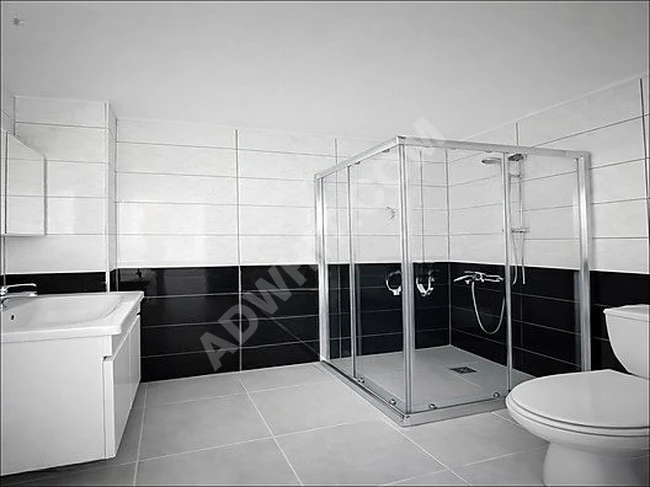 LION'DAN ARAŞTIRMA VE EĞİTİM HASTANESİNE 5DK MESAFEDE 2+1 DAİRE!