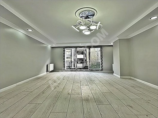 LION İNŞAATTAN İLK EVİME UYGUN %80 KREDİ İMKANI İLE EV SAHİBİ OL