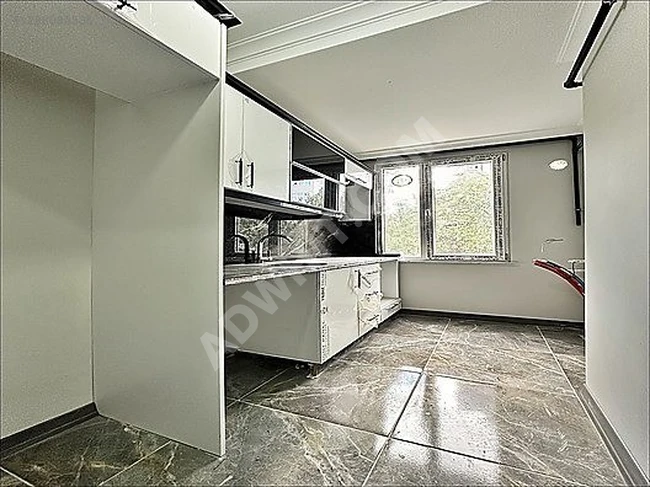 METROBÜSE 10DK İLK EVİME UYGUN %80 KREDİ İMKANI İLE EV SAHİBİ OL