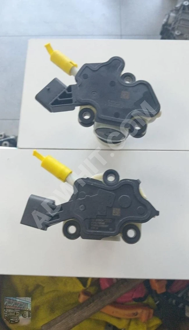 ADBLUE POMPASI AUDİ A3