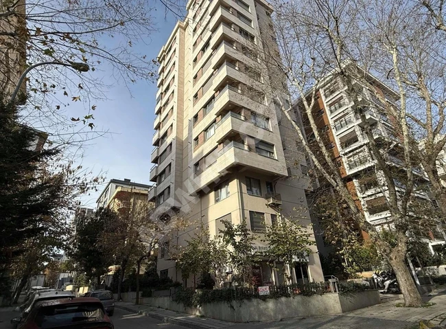 ALKAYA'DAN SUADİYE'DE SATILIK 2+1 BALKONLU DAİRE MARMARAY'A 3DK