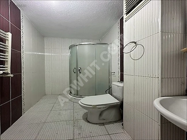 LION YAPI'DAN KİRALIK SALI PAZARINA YAKIN MERKEZİ KONUMDA DAİRE