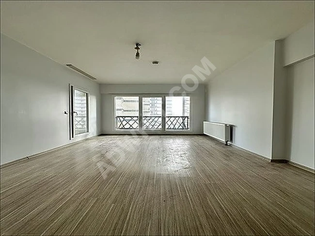 SİTE İÇİ GÜVENLİKLİ 2+1 KAPALI MUTFAK KİRALIK DAİRE !!