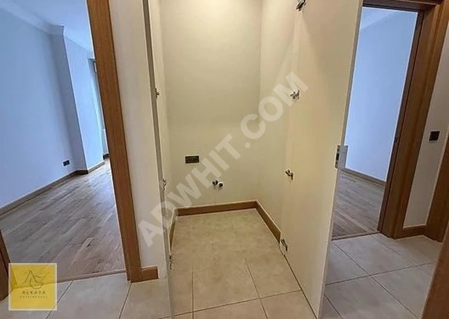 ALKAYA'DAN SUADİYE BAĞDAT'A YAKIN 105m² NET FIRSAT DAİRESİ