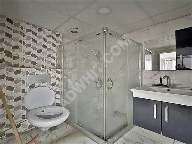 LION'DAN KİRALIK 1+1 ARAKAT DAİRE METROBÜSE 10 DK MESAFEDE !!