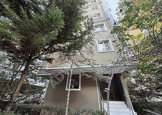 ALKAYA'DAN SUADİYE'DE SATILIK 3+2 DUBLEKS DAİRE MARMARAYA 5 DK