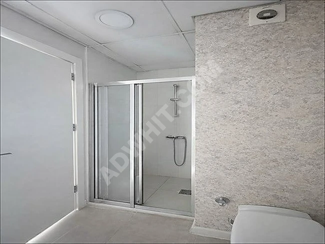 LION DAN SİTE İÇİ MERKEZİ KONUMDA HASTANEYE YAKIN ARAKAT 2+1 !!