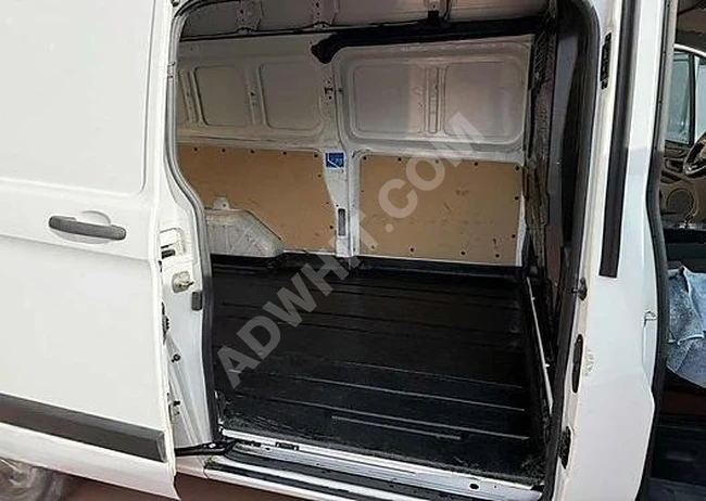 ORJİNAL FORD TRANSİT CUSTOM 320L ORTA TAVAN
