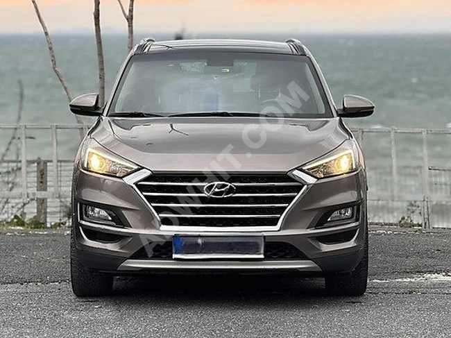 HATASIZ 2020 HYUNDAİ TUCSON ELİTE PLUS 550.000₺ PEŞİN 48AY KREDİ