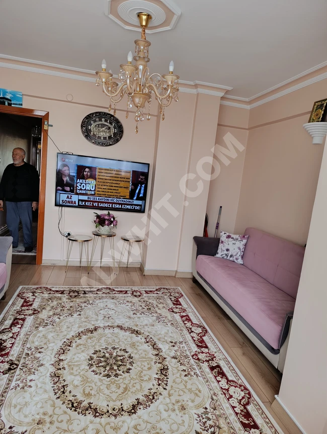 ⭐HAZNEDAR PARK MANZARALI SÜPER FIRSAT DAİRE ⭐