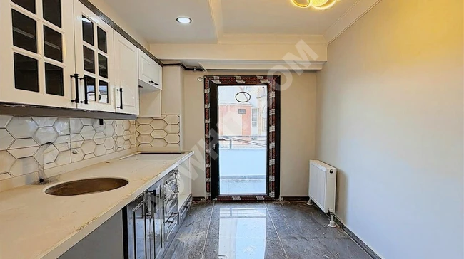 ÖNCÜ GRUP'TAN KATILIM EVLERİNE UYGUN 2+1 ARA KAT SATILIK DAİRE!