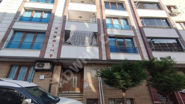 ÖNCÜ GRUP'DAN BAHÇE KATI 2+1 KİRALIK DAİRE!