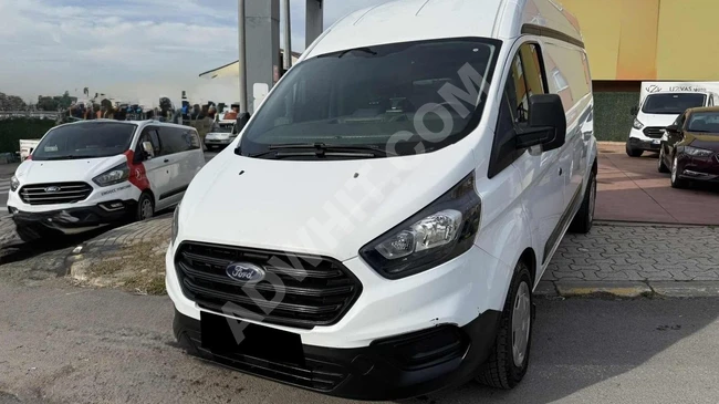 ORJİNAL FORD TRANSİT CUSTOM 320L ORTA TAVAN