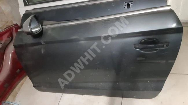 باب أمامي أيسر AUDİ A3 CABRİO 2012-2016