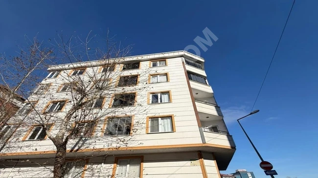 ÖNCÜ GRUP'TAN ARA KAT 2+1 FIRSAT SATILIK DAİRE !