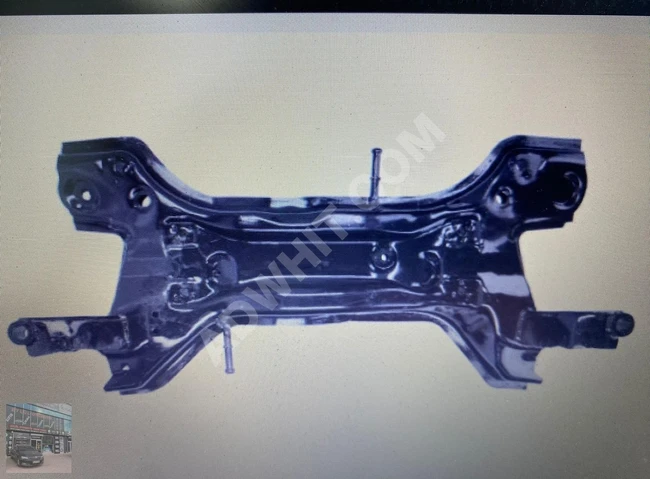 6R0199315 دعامات أمامية POLO