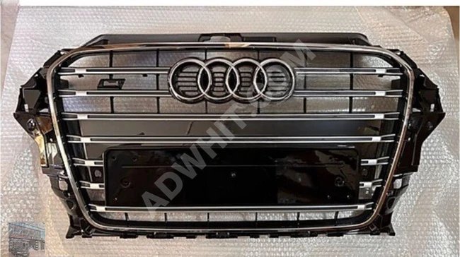 شَبَكة أمامية A4 2014 SLINE