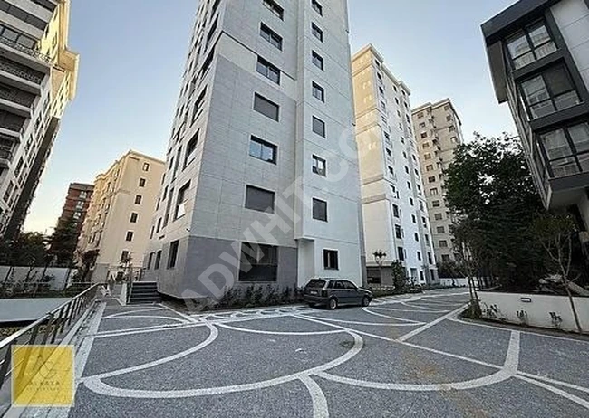 ALKAYA'DAN BAĞDAT CAD. YAKIN SATILIK 2+1 BALKONLU SIFIR DAİRE