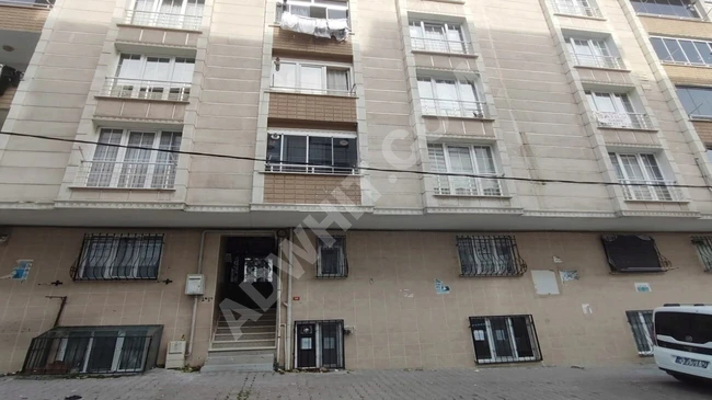 ÖNCÜ GRUP'TAN BAHÇE KATI 2+1 UYGUN KİRALIK DAİRE !