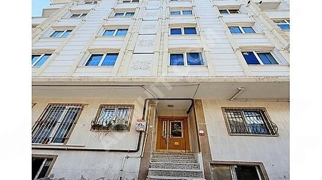 ÖNCÜ GRUP'TAN UYGUN FİYATLI 2+1 ARA KAT SATILIK DAİRE !