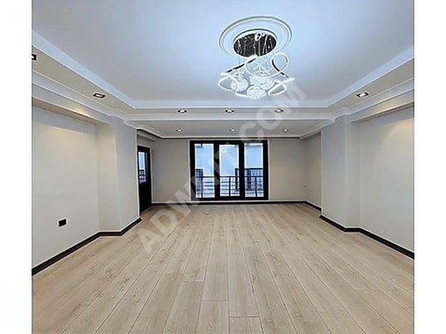 ÖNCÜ GRUP'TAN METRO PROJESİNE KOMŞU 3+1 SATILIK DAİRE !