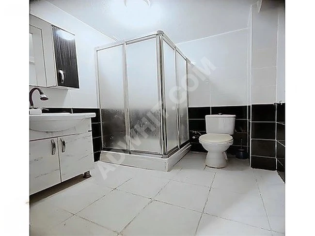 ÖNCÜ GRUP'TAN BAHÇE KATI 2+1 UYGUN KİRALIK DAİRE !