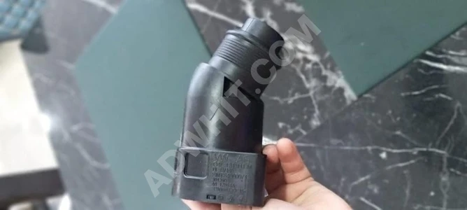 04L131111M أنبوب التيربو GOLF