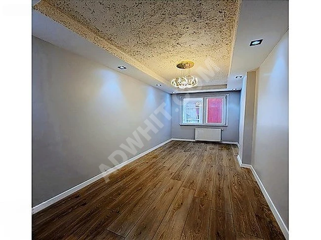 ÖNCÜ GRUP'TAN ARA KAT 2+1 FIRSAT SATILIK DAİRE !