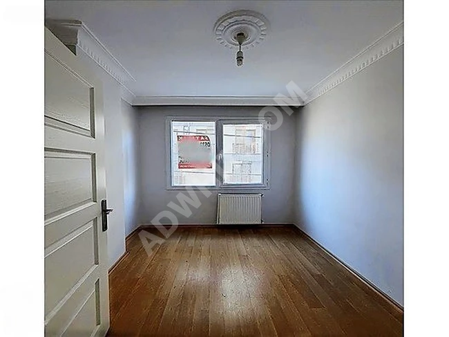 ÖNCÜ GRUP'TAN UYGUN FİYATLI 2+1 ARA KAT SATILIK DAİRE !