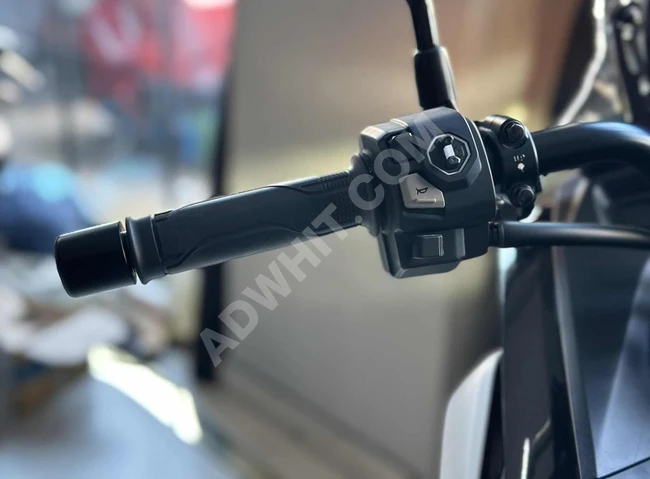 FEREC MOTOR'DAN 2024 MODEL NC 750 TAKASLI/TEMİZ