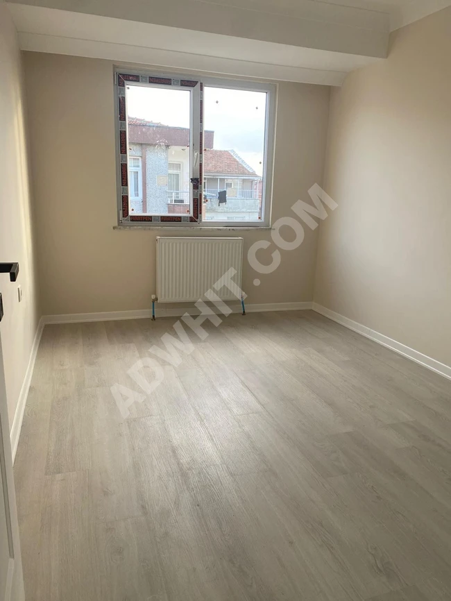 BAHÇELİEVLER FETİH CADDESİNDE 2+1 SIFIR DAİRE HASTANE KARŞISI